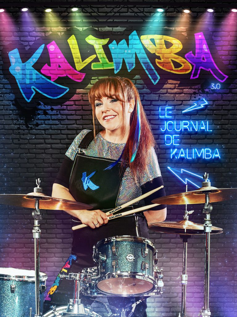 le journal de kalimba