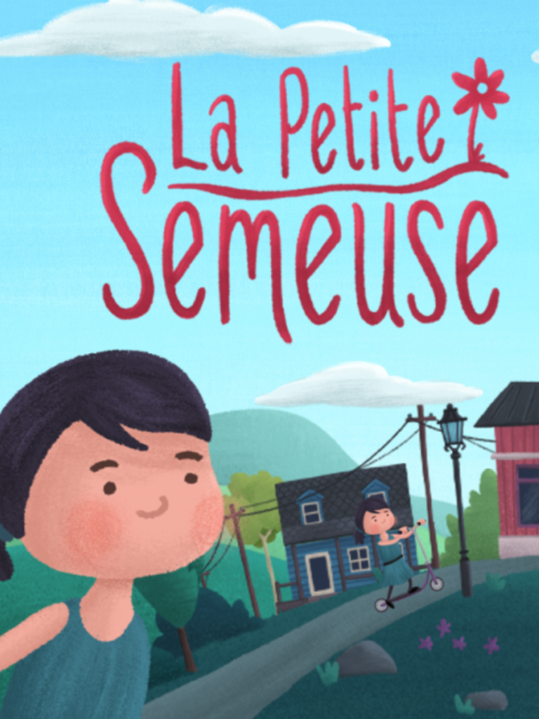 la petite semeuse