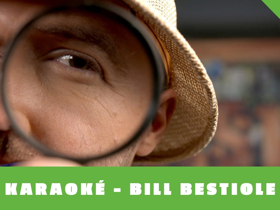 Bill Bestiole – Bill Bestiole (Karaoké)