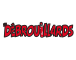 debrouillards logo