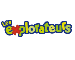 les explorateurs logo