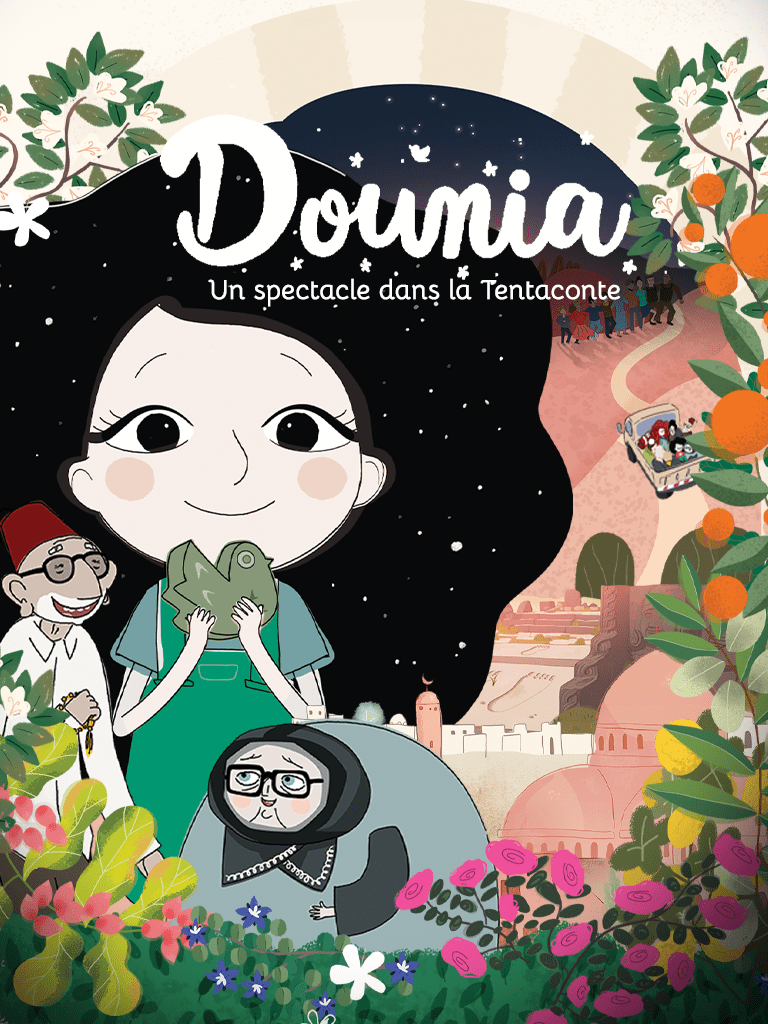 Affiche_Dounia_prestigo_768x1024_texte FR