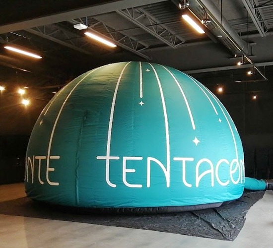 3. Tente Tentaconte image