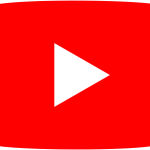 Youtube logo